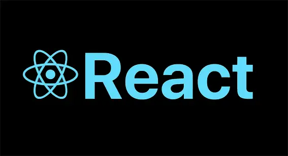 React