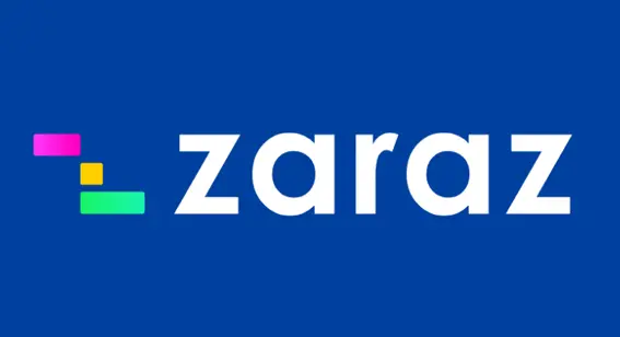 Zaraz