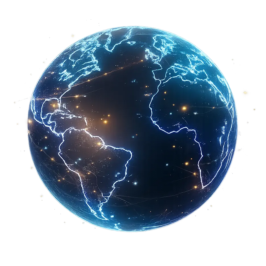 Globe